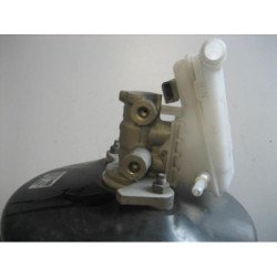 Mastervac Ford Fiesta 6 Phase 1
